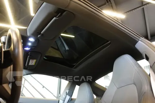 911 3.0 24V H6 CARRERA COUPÉ BI-TURBO AUTOMÁTICO PDK