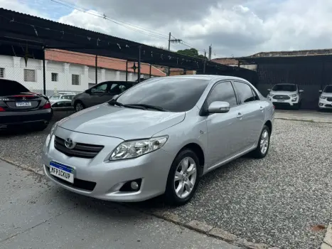 COROLLA 2.0 XEI 16V