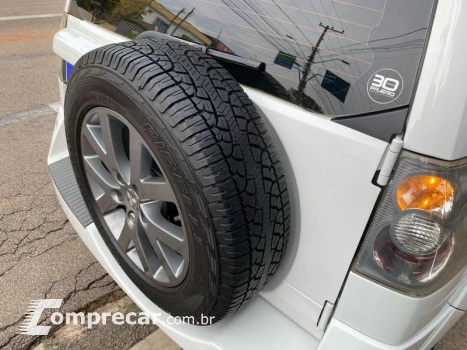 PAJERO TR4 FL 2WD HP