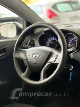 HB20 1.0 12V Comfort