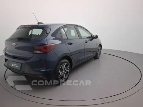 ONIX 1.0 FLEX MANUAL