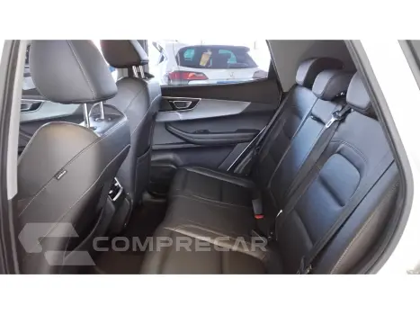 TIGGO 5X PRO 1.5 VVT TURBO iFLEX CVT