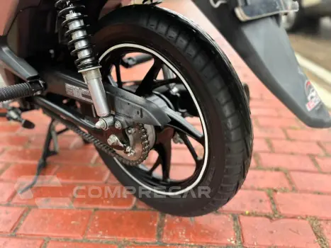 BIZ 125