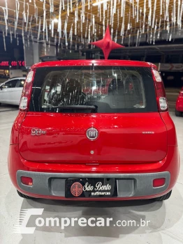 UNO 1.0 EVO Vivace 8V