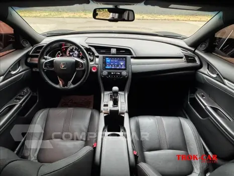 CIVIC 2.0 16vone EX
