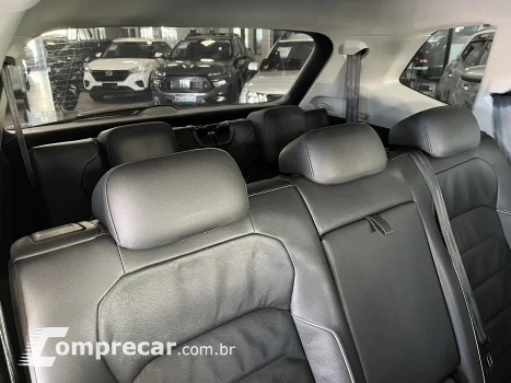 TIGUAN 1.4 250 TSI Allspace Comfortline