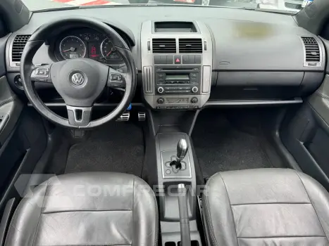 POLO 1.6 MI Sportline 8V