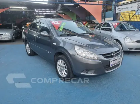 JAC J3 1.4 Turin 16V 4 portas