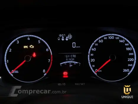 POLO - 1.0 MPI MANUAL