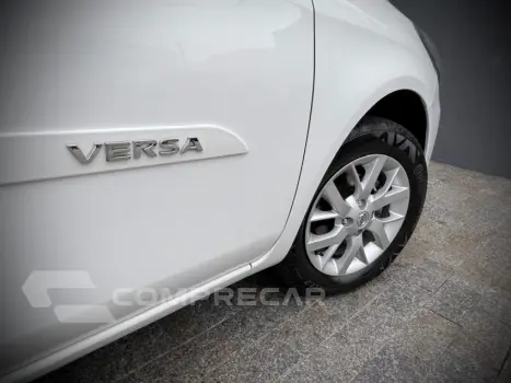 VERSA 1.6 16V SV
