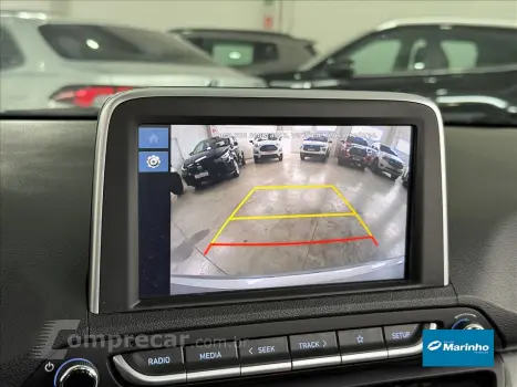 HB20 1.0 12V FLEX COMFORT PLUS MANUAL