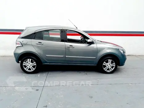 AGILE LTZ 1.4 MPFI 8V FlexPower 5p