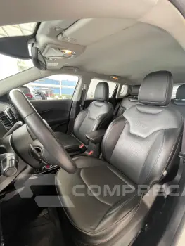 COMPASS 2.0 16V Limited