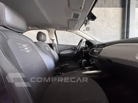 ONIX 1.4 MPFI ADVANTAGE 8V FLEX 4P AUTOMÁTICO