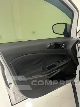 ECOSPORT 1.5 Ti-vct SE