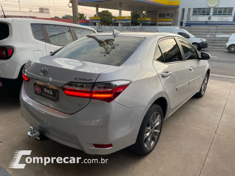 COROLLA 2.0 XEI 16V