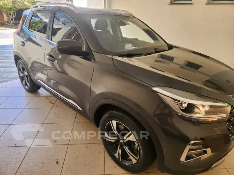 TIGGO 5X 1.5 VVT Turbo Iflex Sport