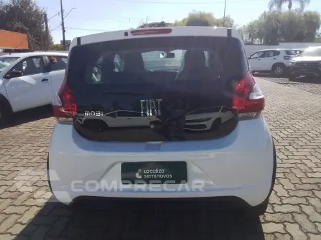 MOBI 1.0 EVO FLEX LIKE. MANUAL
