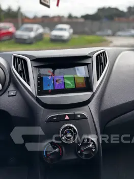 HB20 1.0 12V Comfort