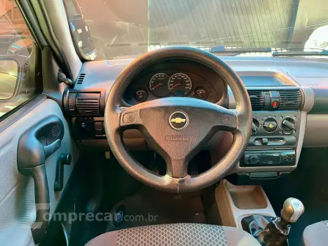 CLASSIC 1.0 MPFI LS 8V