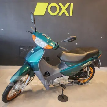 C 100 BIZ/ 100 BIZ KS