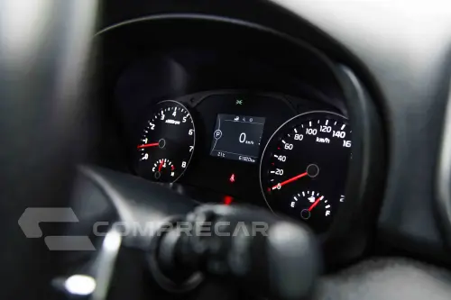 SPORTAGE 2.0 EX 4X2 16V