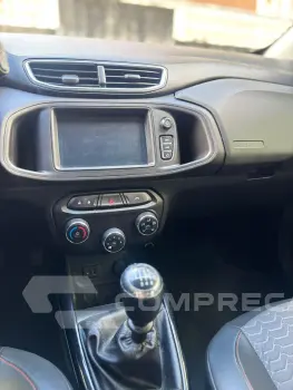 ONIX 1.4 MPFI LTZ 8V