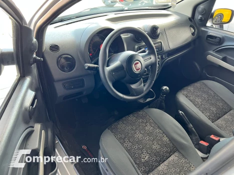 UNO 1.0 Vivace 8V