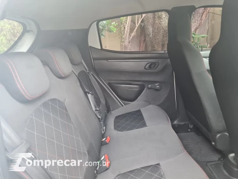 KWID 1.0 12V SCE ZEN