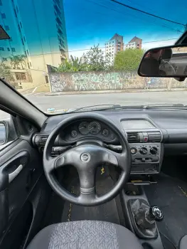 CORSA 1.0 MPFI Classic Sedan 8V