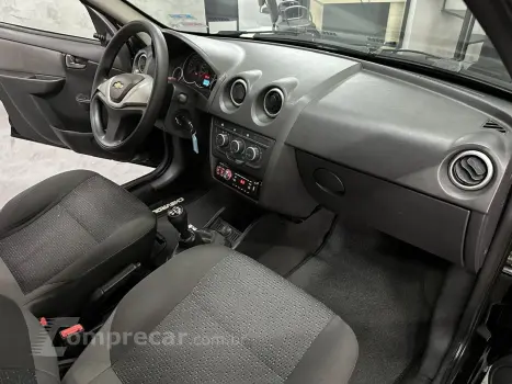 Celta 1.0 Mpfi Lt 8V Flex 4P Manual