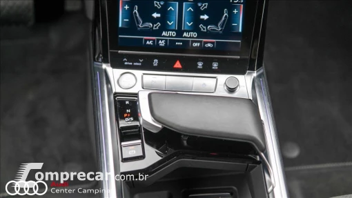 Audi E-TRON ELÉTRICO PERFORMANCE BLACK QUATTRO 4 portas