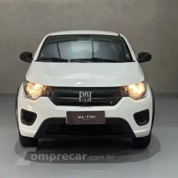 MOBI LIKE 1.0 Fire Flex 5p.