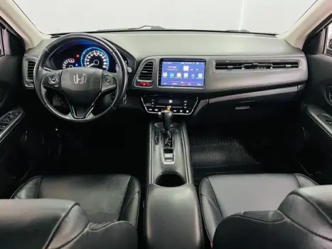 HR-V EXL CVT