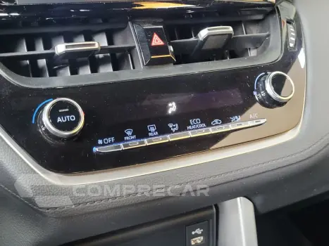 Corolla Cross XRE 2.0 16V Flex Aut.