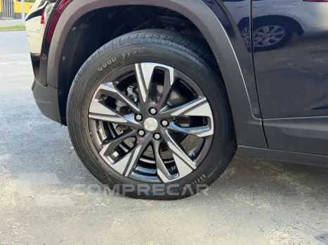 TRACKER Premier 1.2 Turbo 12V Flex Aut.