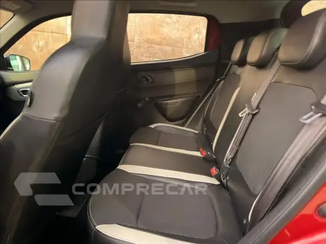 KWID 1.0 12V SCE Intense