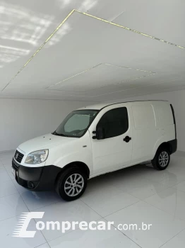 DOBLÒ 1.4 MPI Cargo