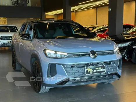 TERA 1.0 170 TSI HIGH AUTOMÁTICO