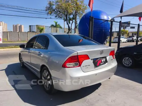 CIVIC LXL FLEX