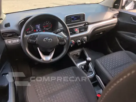 Hb20 1.0 12V Flex Sense Plus Manual