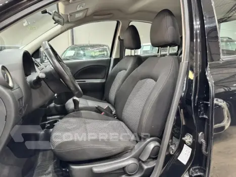 MARCH - 1.0 SV 12V 4P MANUAL