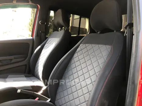 Fox 1.6 Msi Total Flex Xtreme 4P Manual