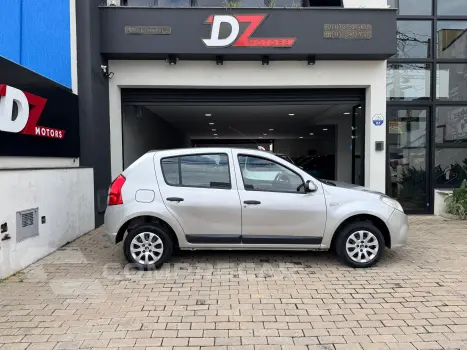 SANDERO 1.0 Expression 16V