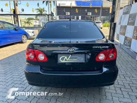COROLLA 1.8 XLI 16V
