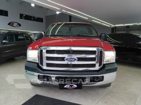 F-250 3.9 XLT 4X2 CS DIESEL 2P MANUAL