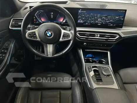 320I M SPORT FLEX