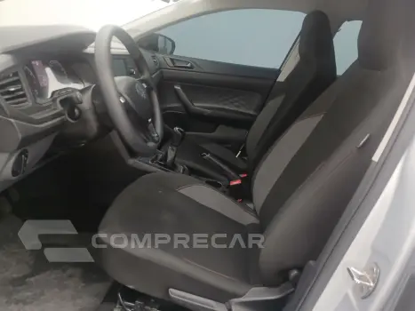POLO 1.0 MPI MANUAL