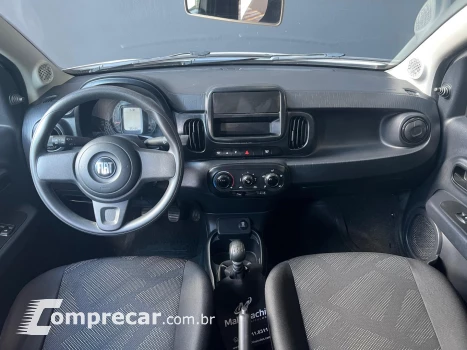 MOBI 1.0 EVO FLEX LIKE. MANUAL