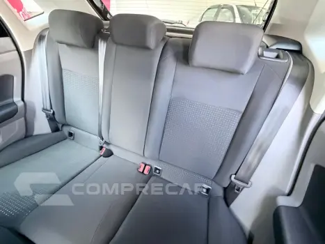 POLO 1.0 200 TSI COMFORTLINE AUTOMÁTICO
